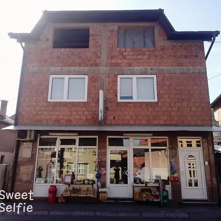 Abby Apartman