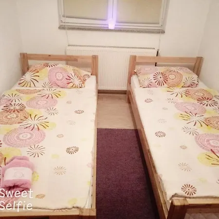 Abby Apartman Visoko