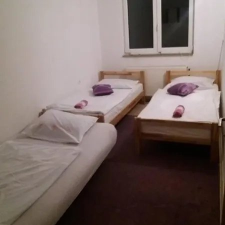 Daire Abby Apartman *