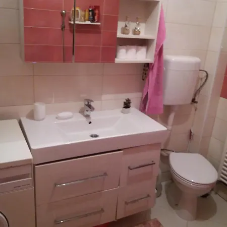 Abby Apartman * Visoko