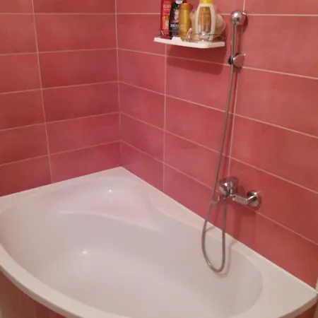Abby Apartman Daire
