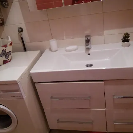 Daire Abby Apartman