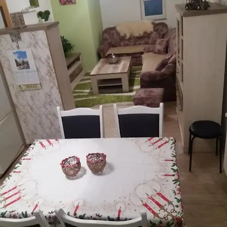 Abby Apartman